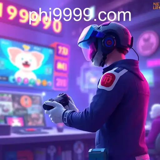 Game Industry Trends and Innovations