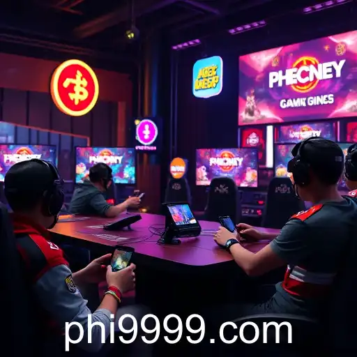 Gaming Trends and Innovations in the Evolving Market