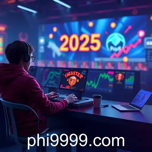 The Rise of Gaming Trends in 2025