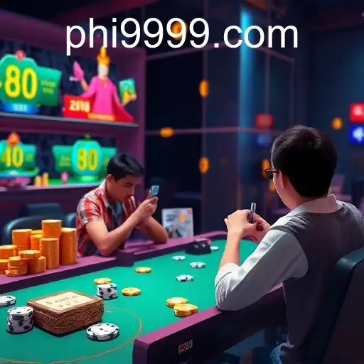 Emerging Trends in Online Gaming