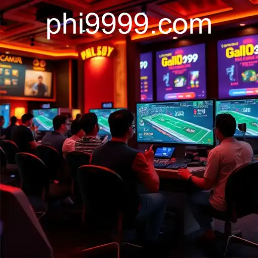 The Evolution of Online Gaming in 2026