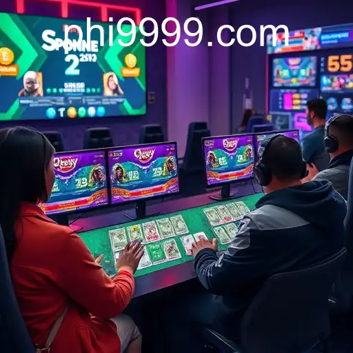 The Evolution of Online Gaming and Monetization