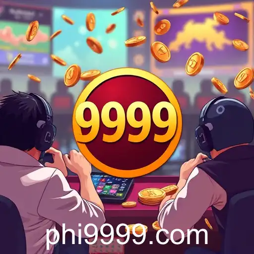 Unveiling the Gaming Revolution: The Rise of Phi999