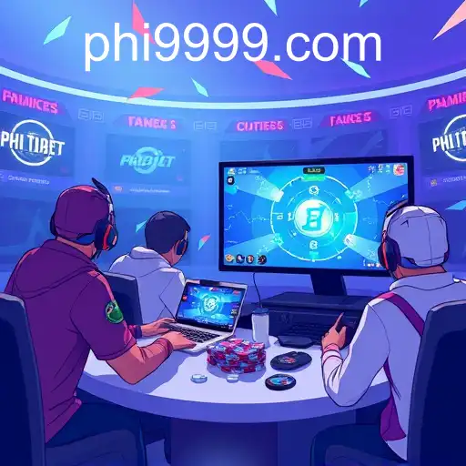 The Rise of Phi999 in the Global Gaming Arena