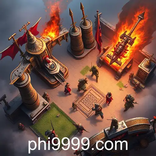 Innovative Strategies of Phi999 in the Gaming World