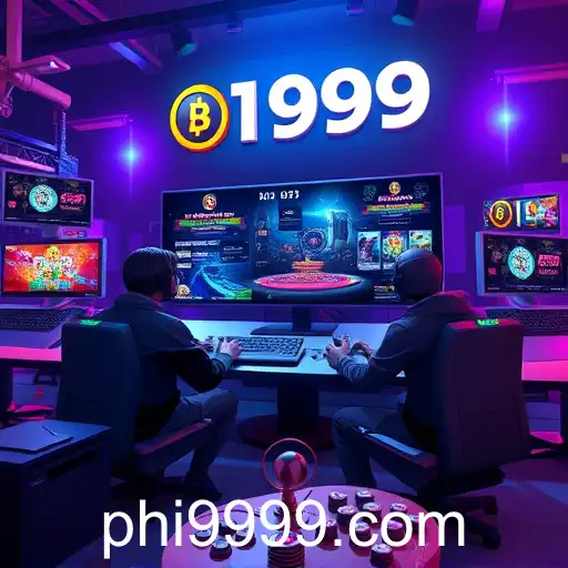 Exploring the Rise of Phi999 in the Gaming World
