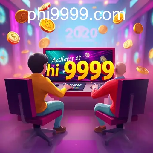 Exploring the Rise of Phi999 in Online Gaming