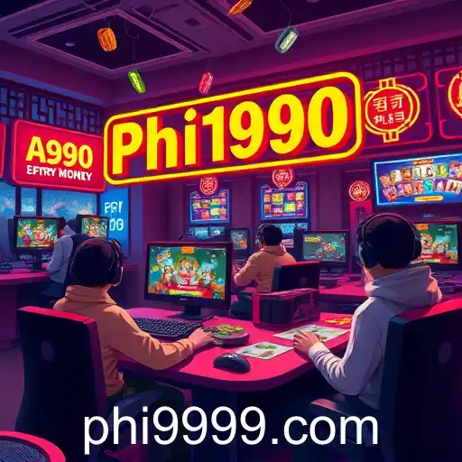 The Rise of Online Gaming Economies