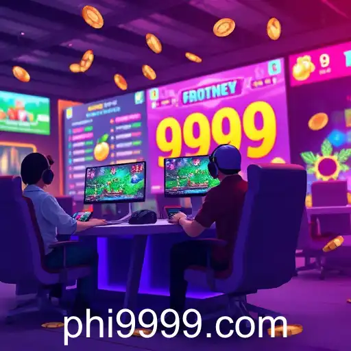 The Rise of Phi999 in Online Gaming