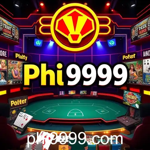The Rise of Phi999 in Online Gaming