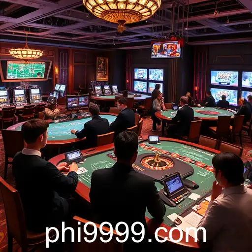 The Rise of Online Gaming and Real Money Exchanges