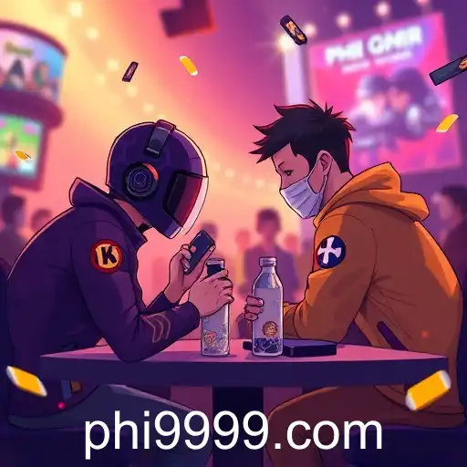 Phi999 Revolutionizes Gaming Economy