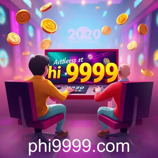 Exploring the Rise of Phi999 in Online Gaming