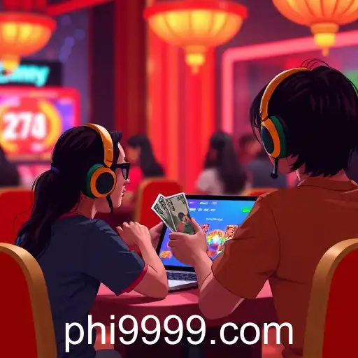 The Rise of Real Money Gaming in 2026