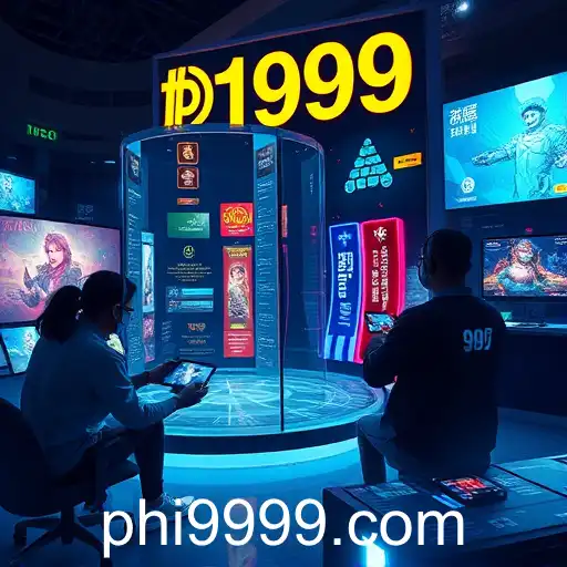 The Rise of Online Gaming Economies