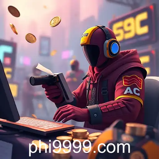 The Rise of Virtual Economies in Gaming